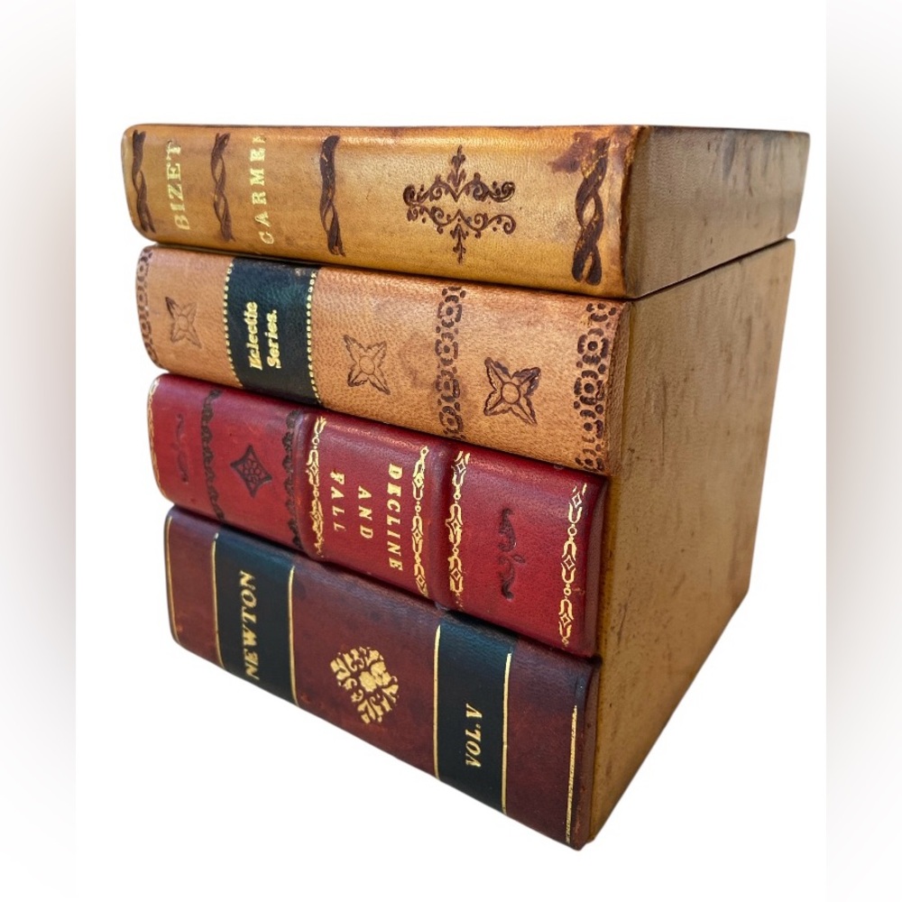 Horchow Italian Tissue Box